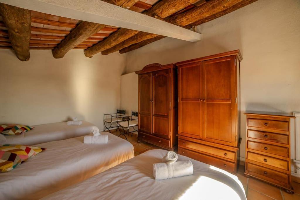 Masia Can Castellar Sant Iscle De Vallalta Zewnętrze zdjęcie